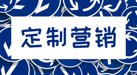定制營銷時代來臨！儀器儀表行業(yè)走向“私人訂制”