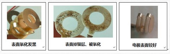 振動式物位開關壓電陶瓷組件中電極片設計和加工 振動式物位開關壓電陶瓷組件中電極片設計和加工