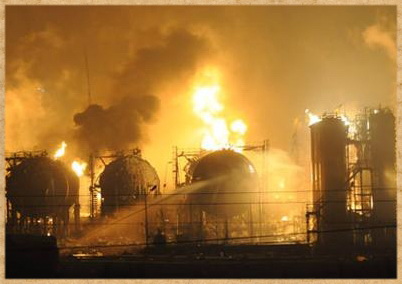 淺談本安防爆技術